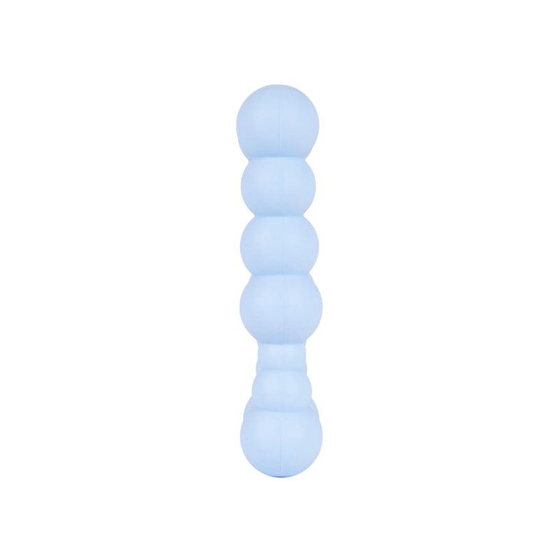 Home Decor Powder Blue Bubble Hard Drive Sleeve | Curves