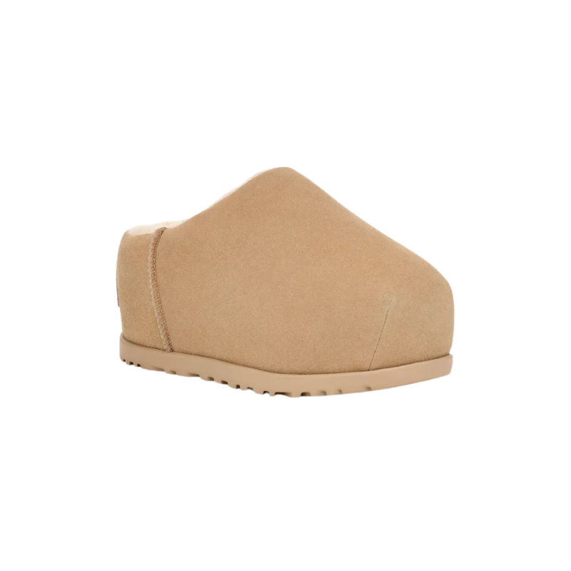 Mules Mule Pumped Chesnut | Ugg
