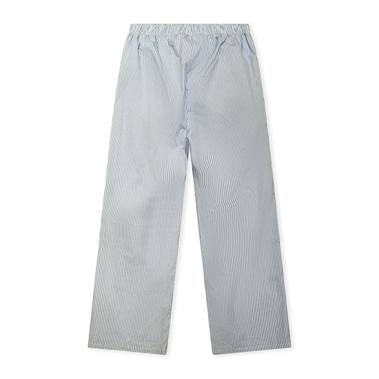 Lounge Pants De Pyjama Blue | Année Lumière