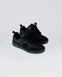 Hi-top Veuve Black | Flower Instincts