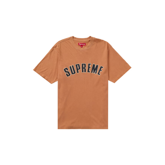 Supreme Cracked Arc S/S Top Orange