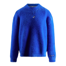 Knitwear Blue | UNDEFINED 1999