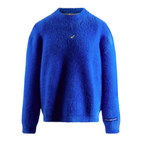 Knitwear Blue | UNDEFINED 1999