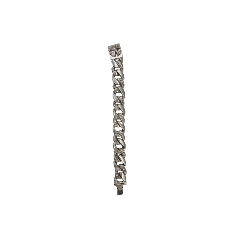 Bracelet Infinity | Chrome Hearts