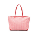 Sac bandoulière Saint Louis PM Rose Poudré | Goyard