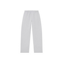 Pantalon de jogging gris pierre coupe droite | Perplex