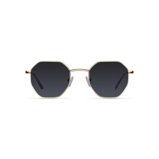 Sunglasses MELLER Endo Gold Carbon