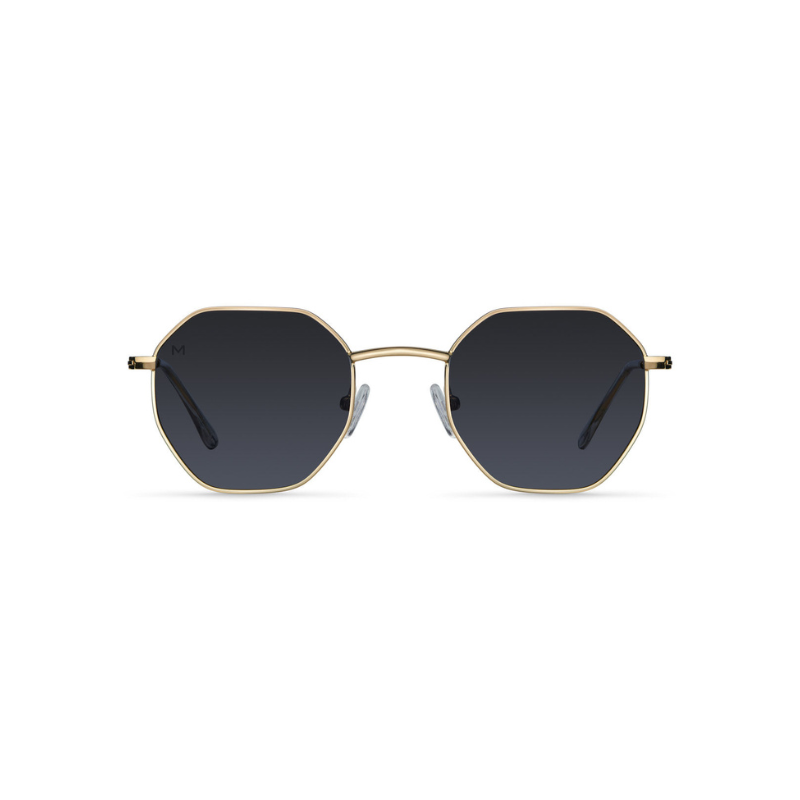 Sunglasses Endo Gold Carbon | MELLER