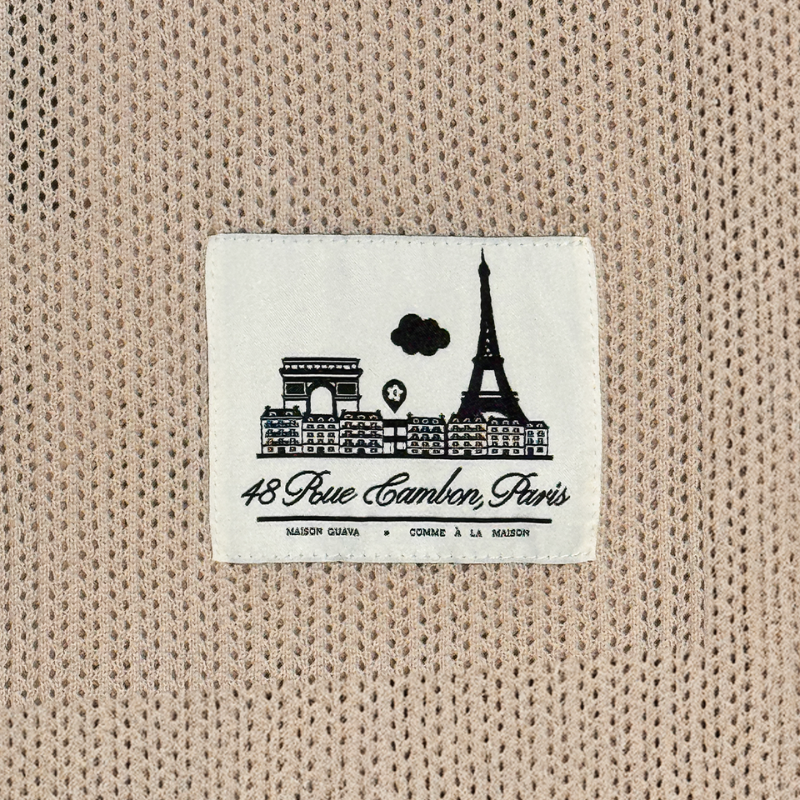 Jersey '48' | Maison Guava