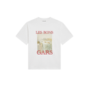 T-shirt Mirage | Les Bons Gars