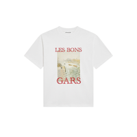 T-shirt Mirage | Les Bons Gars
