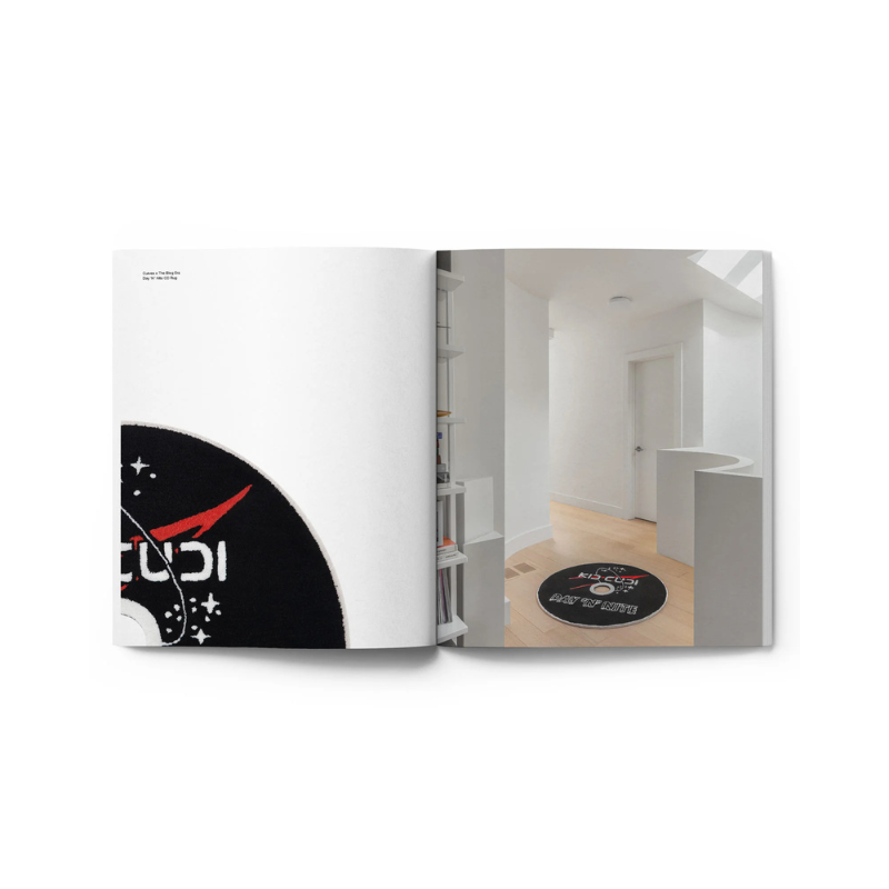 Magazine Curves Catalogue Spring 2024 | Curves