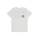 T-shirt White USA Flag | Chrome Hearts