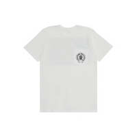 T-shirt White USA Flag | Chrome Hearts