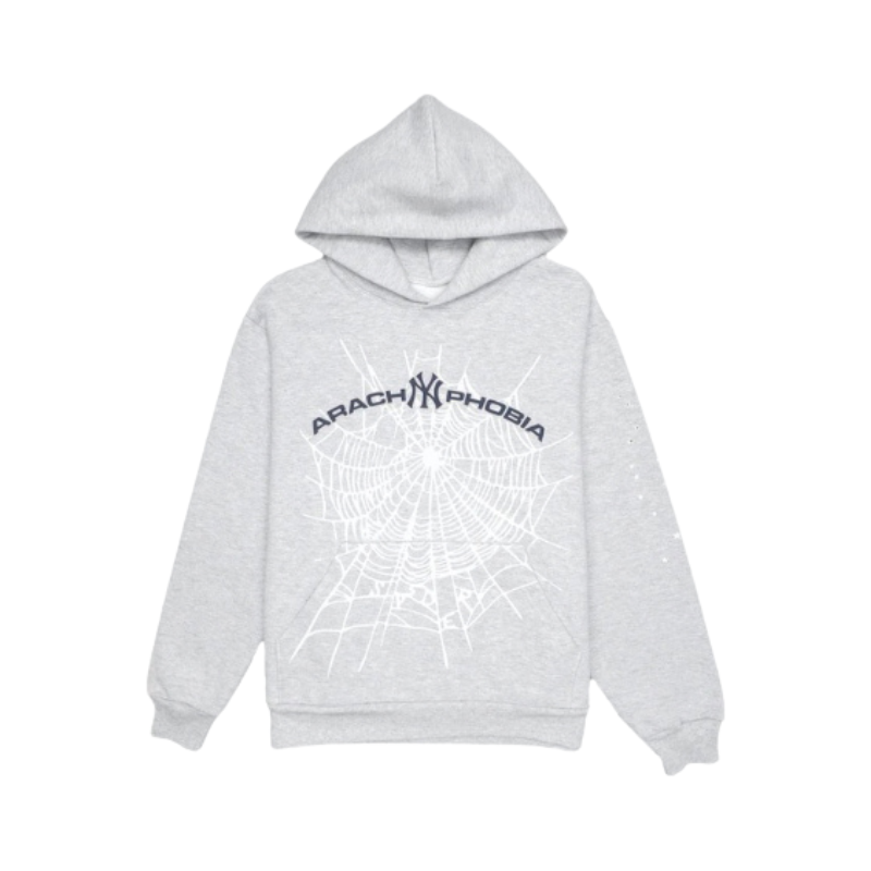 Hoodie Arach NY Phobia  | Sp5der