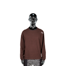 T-shirt à manches longues - Camouflage numérique marron℗ | Pierre Bassène