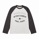 Longsleeve Equipe SS26 | Maison Guava — view 7