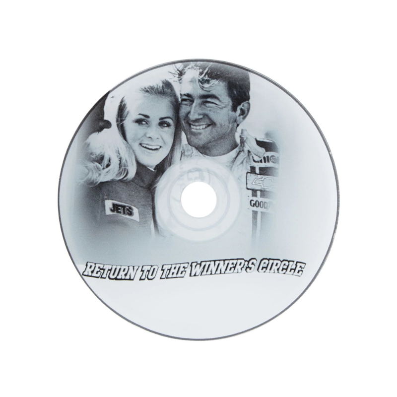 Home Decor Curves x The Blog Era Mixtape CD Coasters (Set of 4) | Curves