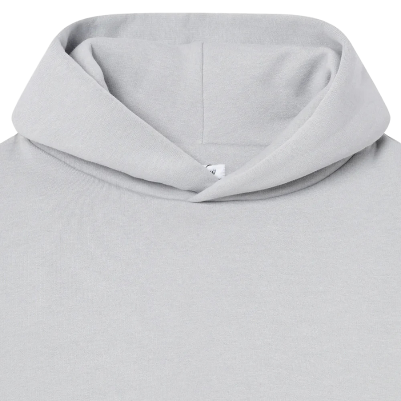 Armor Hoodie PERPLEX Stone Grey