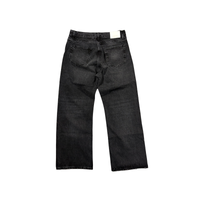 Jeans Dark Wash Bootcut | Garment Workshop