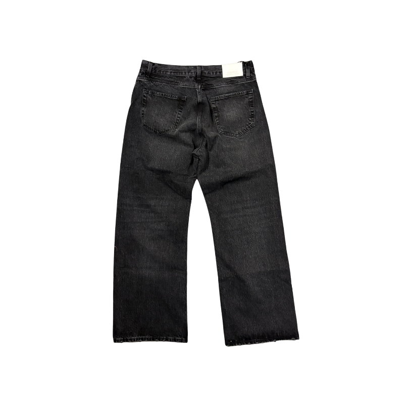 Jeans Dark Wash Bootcut | Garment Workshop