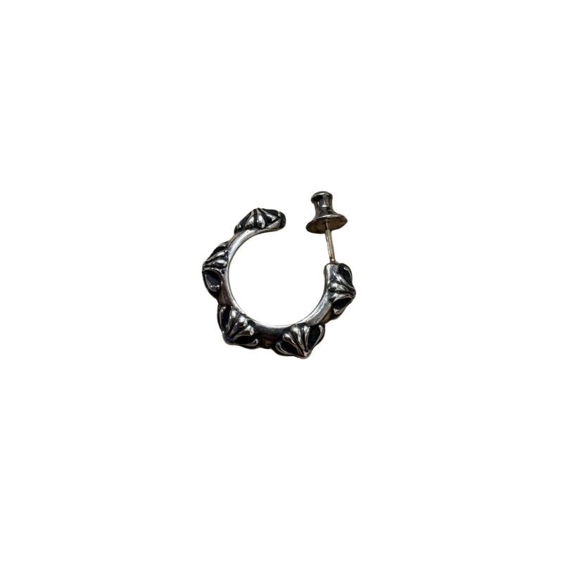 Earing Hoop | Chrome Hearts