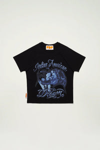 T-shirt The New Skinni Barti Italian American | PDF Channel, view 3