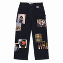 Jeans Tabloid Trouser  | Better With Age