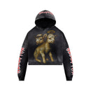 Hoodie Sacrifice Lamb | Hellstar