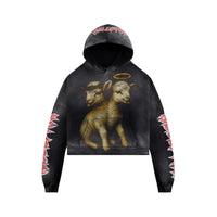 Hoodie Sacrifice Lamb | Hellstar