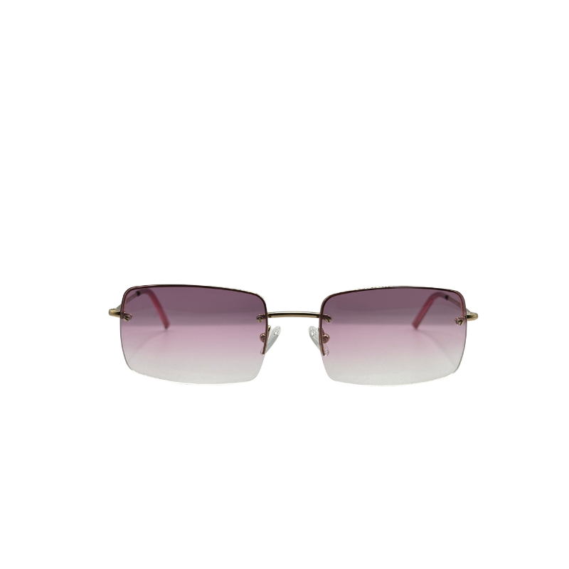 Lunettes GUCCI Rose