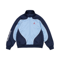Jacket Blue | Supreme x Jordan