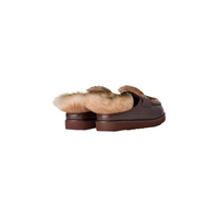 Bottines basses bordeaux | Ugg