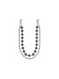Chain Cross | Lord Culture, Accessories
