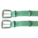 Belt Grain Turquoise | R'MILI