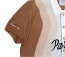 Shirt  Eponge Coffee | Parur
