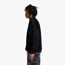 Knitwear Furry Black | Reternity