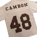 Jersey '48' | Maison Guava