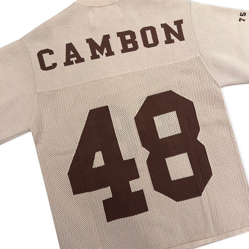 Jersey '48' | Maison Guava