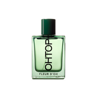 Parfum « Fleur d'OH » | OHTOP