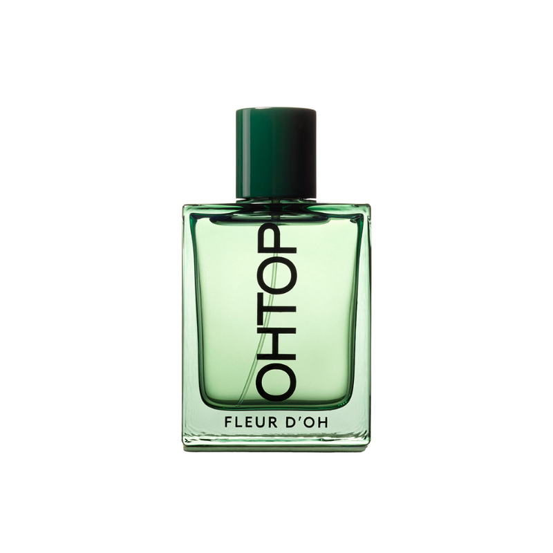 Perfume "Fleur D'OH | OHTOP