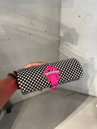 Watch ￼Roll Pink & Checkboard | Chrome Hearts, Accessories, view 2