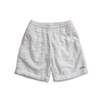 Shorts Towel White | Chrome Hearts, Hype clothes