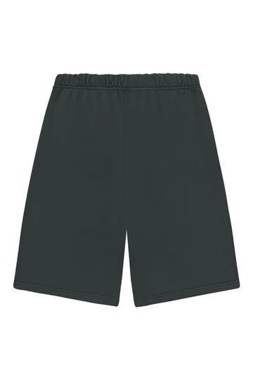 Shorts Ash Grey | Perplex