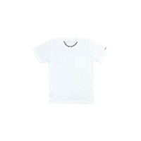 T-shirt Neck White | Chrome Hearts