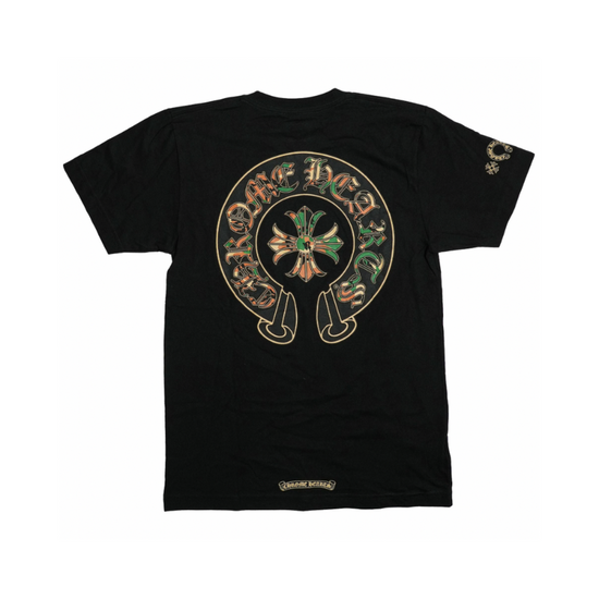 T-shirt Camo | Chrome Hearts