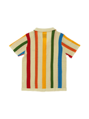 Shirt 'Cuban coloré' | Parur