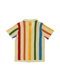 Shirt 'Cuban coloré' | Parur