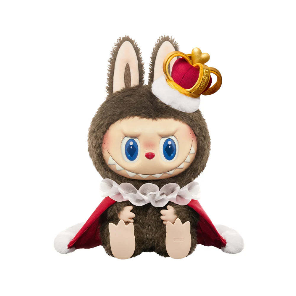 Collectible Let's Checkmate  | LABUBU