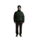 Puffer Olive | Perplex